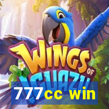 777cc win